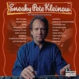 [CD]Sneaky Pete Kleinow The Shiloh Records Anthology