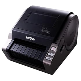 BROTHER PC�������x���v�����^ P-touch QL-1050 TYPEA QL-1050 TYPEA