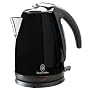 Russell Hobbs �X�^�C���u���b�N�d�C�P�g�� 1.7L 13775JP