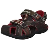 Timberland Kids Dune Buggy 2-strap Sports Close Toe Sandal
