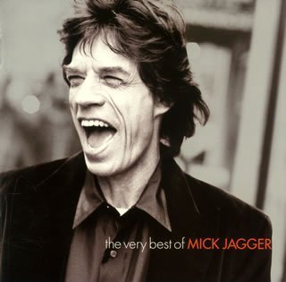  ヴェリー・ベスト・オブ・ミック・ジャガー