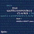 Well Tempered Clavier 1