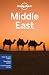 Lonely Planet Middle East