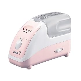 TIGER �p�[�\�i�������� �s���N ASR-B080PR