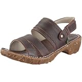 El Naturalista N161 Damen Sandalen