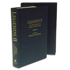 Legends II (Limited Edition): New Short Novels by the Masters of Modern Fantasy