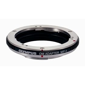 OLYMPUS MF-1 OM�A�_�v�^�[