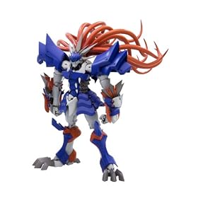 �X�[�p�[���{�b�g���OG ORIGINAL GENERATIONS �r���t�H�[�� (1/144�X�P�[�� �v���X�`�b�N�L�b�g)