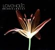 Loveholic - [RE:ALL]F.L.O.R.I.S.T Repackage album(�؍���)