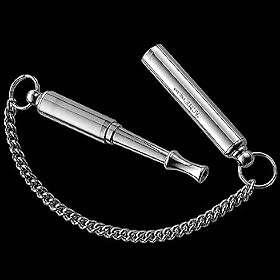 ACME(�A�N��) No.535 Dog Whistle(���J) �V���o�[ AC-5350