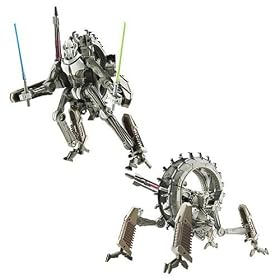 STAR WARS �g�����X�t�H�[�}�[ �O���[�o�X���R/�O���[�o�X�E�z�C�[���E�o�C�N