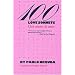 100 Love Sonnets/Cien Sonetos De Amor: Cien Sonetos De Amor (Texas Pan American Series)