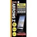 ���C�A�E�g au by KDDI ARROWS Z ISW11F �p �C�A�[�� ������h�w�� �t���ی�t�B���� RT-ISW11FF/C1