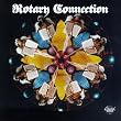 Rotary Connection