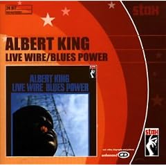 Live Wire/Blues Power