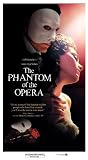  The Phantom of the Opera