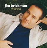 [CD]ジム・ブリックマン ラヴ・ソングス