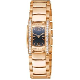 [�u���K��]BVLGARI �r���v AAP26BGD1G �A�V���[�} �u���b�N ���f�B�[�X [���s�A���i]