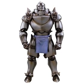 �|�̘B���p�t PLAY ARTS �A���t�H���X�E�G�����b�N