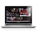 Lenovo U�V���[�Y IdeaPad U310 13�C���` �O���t�@�C�g�O���[ 4375-4BJ