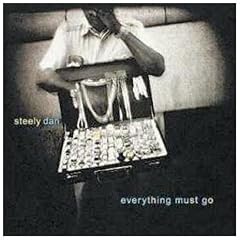 Everything Must Go