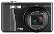 RICOH �f�W�^���J���� R10 �u���b�N R10BK