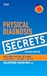 Physical Diagnosis Secrets: With STUDENT CONSULT Online Access, 2e