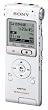 SONY �X�e���IIC���R�[�_�[ 2GB UX200 �z���C�g ICD-UX200/W