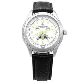 [�N���X�`���[�m�h�}�[�j]Christiano Domani �r���v ���[���t�F�C�Y �X�^�[ �z���C�g CD2001-5 �����Y �y���K�A���i�z