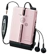 SONY WM-EX651 P �E�H�[�N�}��