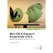 Mac OS X Support Essentials v10.6 �\ Mac OS X v10.6�̃T�|�[�g�ƃg���u���V���[�e�B���O �\ (�A�b�v���g���[�j���O�V���[�Y)