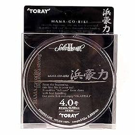 ����(TORAY) �\�����[��2 �l���� 310m 3.5�� �E�B�[�h�o�C�I���b�g