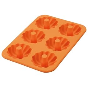 �L�� CAKE�EMATE �V���R�[���h�[�i�b�c�^ 6��� �g�^ DL-5982