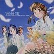 �uSense Off ~a sacred story in the wind~�v�I���W�i���T�E���h�g���b�N&�p�[�t�F�N�g�h���}