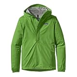 (�p�^�S�j�A)patagonia M's Torrentshell Pullover 83930