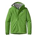 (�p�^�S�j�A)patagonia M's Torrentshell Pullover 83930