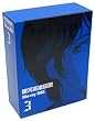 ��͉p�Y�`�� Blu-ray BOX3