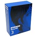 ��͉p�Y�`�� Blu-ray BOX3