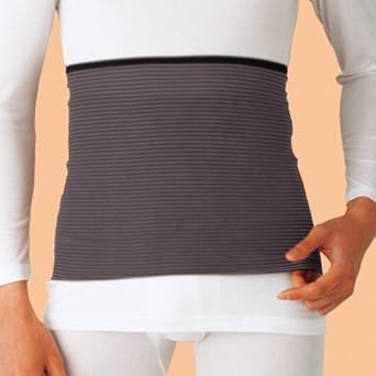 (グンゼ)GUNZE HOTMAGIC(ホットマジック)/ウェストウォーマー