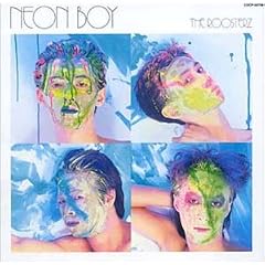 NEON BOY(��)