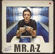 MR.A-Z�y�ŋ��Łz(�������X�y�V�����E�v���C�X)(DVD�t)