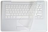  Keyboard Protector for MacBook