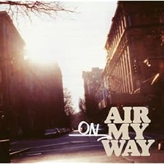 On My Way (CCCD)