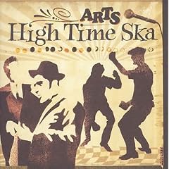 High Time Ska