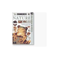 Encyclopedia of Nature (Eyewitness)