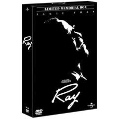 Ray / ���C �Ǔ��L�OBOX [DVD]