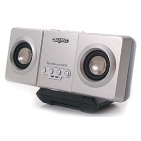 Creative TravelSound MP3