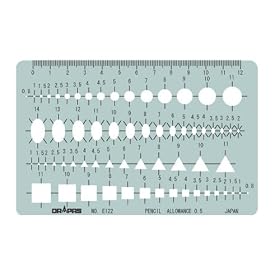 �h���p�X �e���v���[�g �����iE�j 31-122 E-122