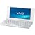 SONY VAIO typeP P50 XP Home WWAN �N���X�^���z���C�g VGN-P50/W