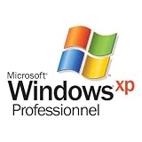  Microsoft Windows XP Edition Professionnelle OEM